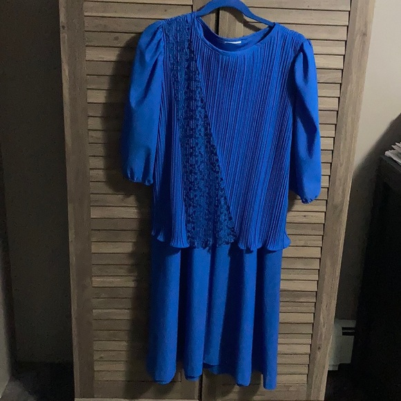 Unknown Dresses & Skirts - Women’s Vintage Party Dress